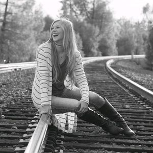 Meet your Posher, Annette